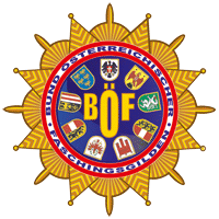 BÖF Logo